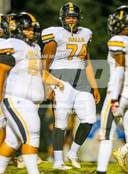 Thumbnail 3 in Halls @ Fayette Academy photogallery.