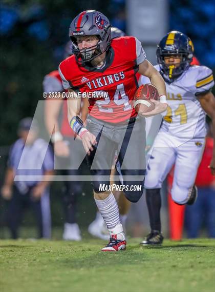 Thumbnail 1 in Halls @ Fayette Academy photogallery.