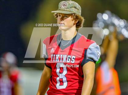 Thumbnail 1 in Halls @ Fayette Academy photogallery.