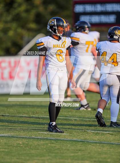 Thumbnail 3 in Halls @ Fayette Academy photogallery.