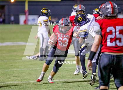 Thumbnail 2 in Halls @ Fayette Academy photogallery.