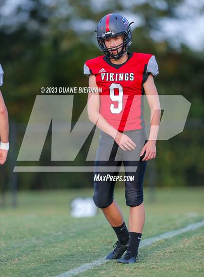 Thumbnail 3 in Halls @ Fayette Academy photogallery.