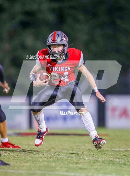 Thumbnail 1 in Halls @ Fayette Academy photogallery.