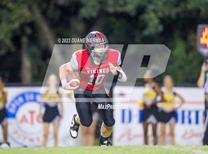 Thumbnail 1 in Halls @ Fayette Academy photogallery.