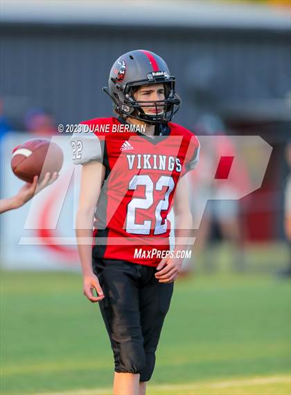 Thumbnail 3 in Halls @ Fayette Academy photogallery.