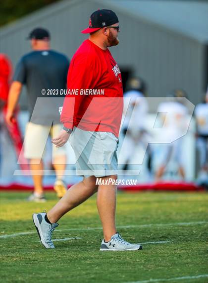 Thumbnail 3 in Halls @ Fayette Academy photogallery.
