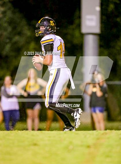 Thumbnail 3 in Halls @ Fayette Academy photogallery.