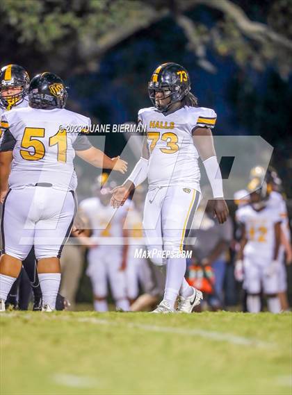 Thumbnail 2 in Halls @ Fayette Academy photogallery.