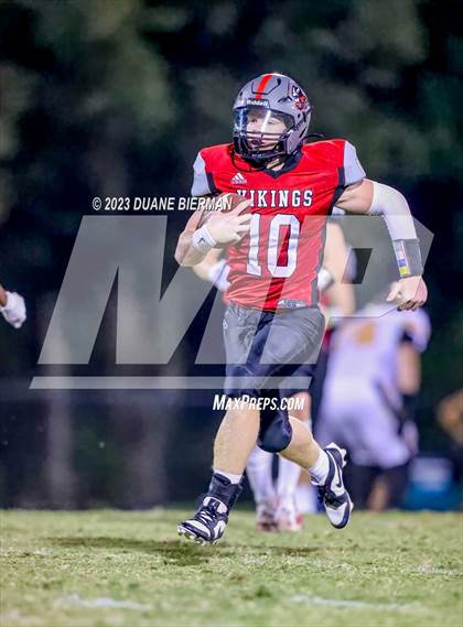 Thumbnail 2 in Halls @ Fayette Academy photogallery.