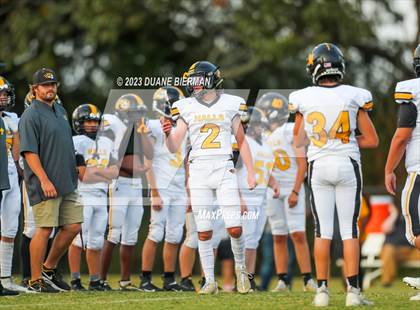 Thumbnail 3 in Halls @ Fayette Academy photogallery.