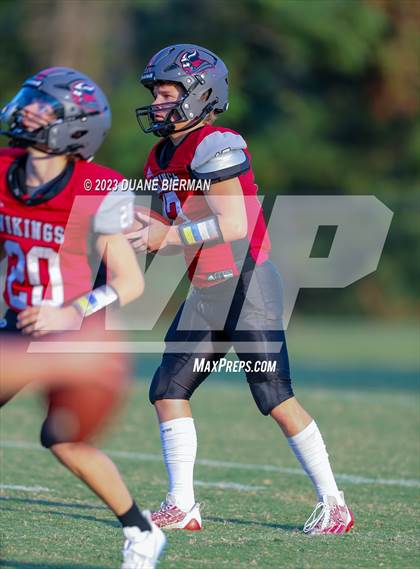 Thumbnail 2 in Halls @ Fayette Academy photogallery.