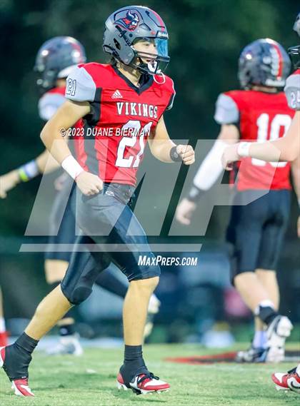 Thumbnail 3 in Halls @ Fayette Academy photogallery.
