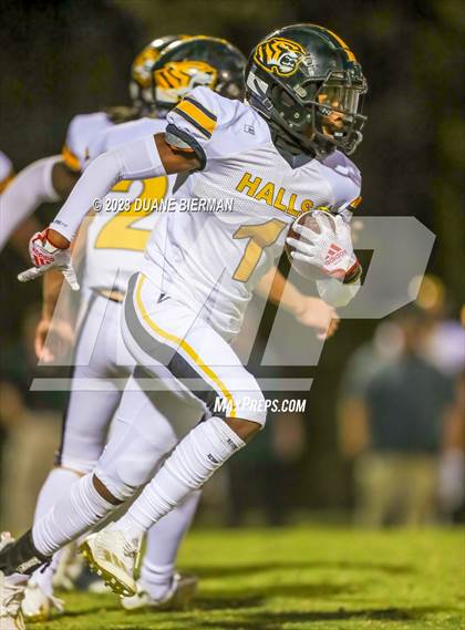 Thumbnail 2 in Halls @ Fayette Academy photogallery.