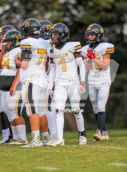 Thumbnail 3 in Halls @ Fayette Academy photogallery.