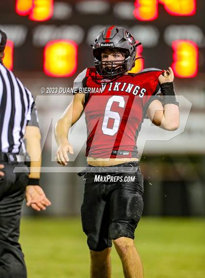 Thumbnail 1 in Halls @ Fayette Academy photogallery.
