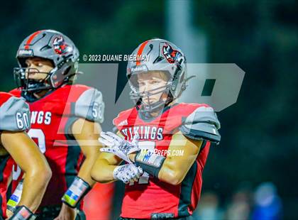 Thumbnail 1 in Halls @ Fayette Academy photogallery.