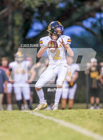 Thumbnail 2 in Halls @ Fayette Academy photogallery.