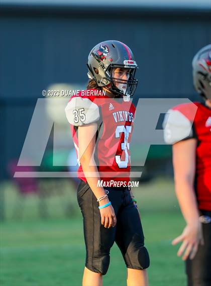 Thumbnail 1 in Halls @ Fayette Academy photogallery.