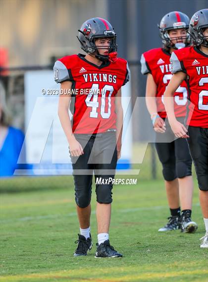 Thumbnail 2 in Halls @ Fayette Academy photogallery.