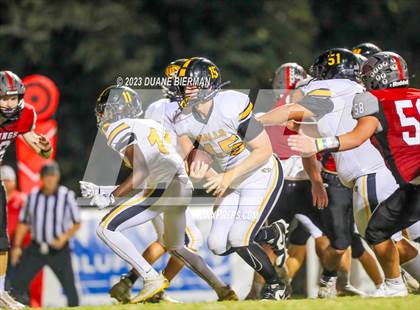 Thumbnail 1 in Halls @ Fayette Academy photogallery.