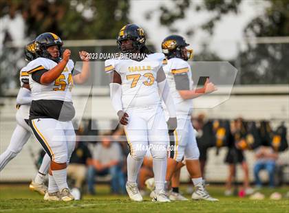 Thumbnail 1 in Halls @ Fayette Academy photogallery.