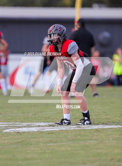 Thumbnail 1 in Halls @ Fayette Academy photogallery.