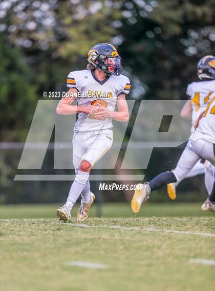 Thumbnail 2 in Halls @ Fayette Academy photogallery.
