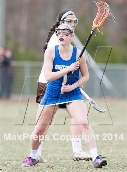 Thumbnail 1 in Oakcrest @ Absegami photogallery.