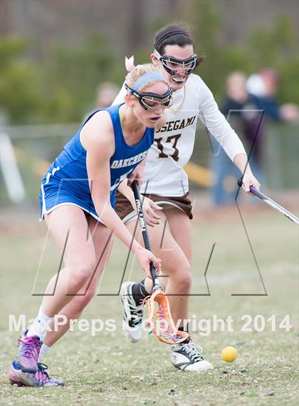 Thumbnail 3 in Oakcrest @ Absegami photogallery.