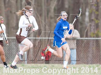 Thumbnail 3 in Oakcrest @ Absegami photogallery.