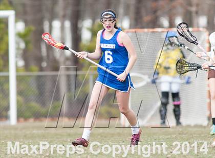 Thumbnail 1 in Oakcrest @ Absegami photogallery.