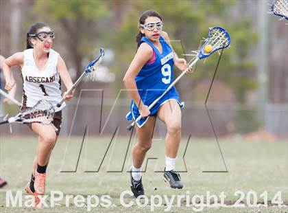 Thumbnail 3 in Oakcrest @ Absegami photogallery.
