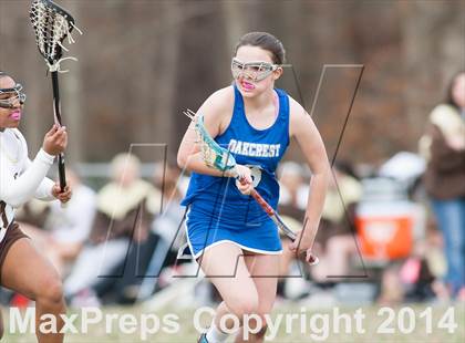 Thumbnail 3 in Oakcrest @ Absegami photogallery.