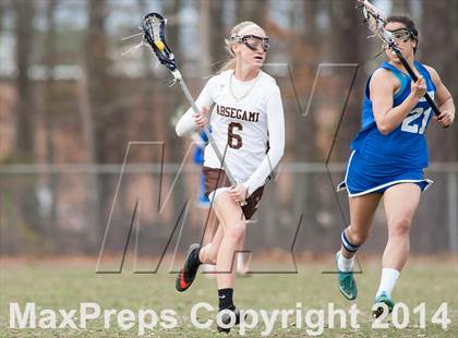 Thumbnail 2 in Oakcrest @ Absegami photogallery.