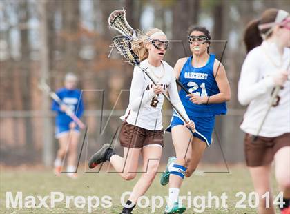 Thumbnail 3 in Oakcrest @ Absegami photogallery.