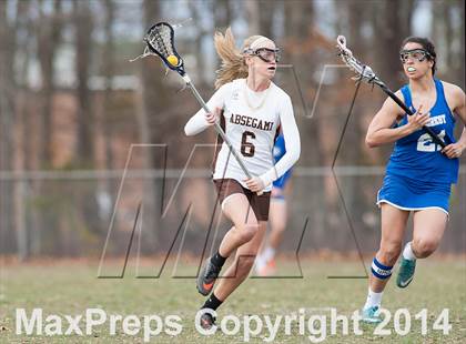 Thumbnail 1 in Oakcrest @ Absegami photogallery.