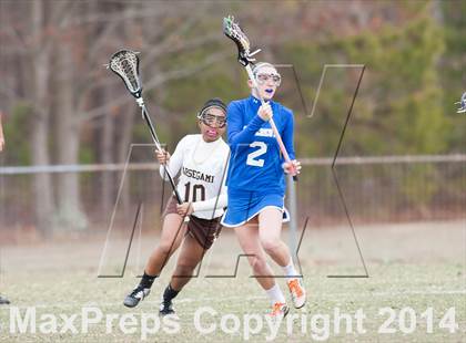 Thumbnail 3 in Oakcrest @ Absegami photogallery.