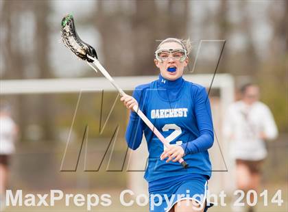 Thumbnail 2 in Oakcrest @ Absegami photogallery.