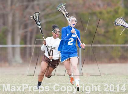 Thumbnail 1 in Oakcrest @ Absegami photogallery.