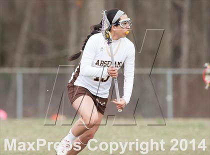 Thumbnail 3 in Oakcrest @ Absegami photogallery.