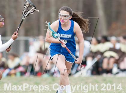 Thumbnail 1 in Oakcrest @ Absegami photogallery.