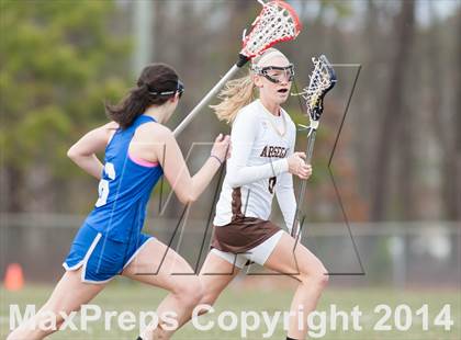 Thumbnail 1 in Oakcrest @ Absegami photogallery.