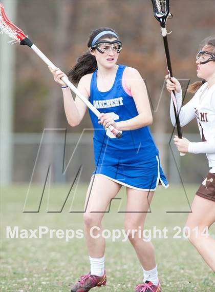 Thumbnail 2 in Oakcrest @ Absegami photogallery.