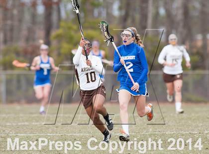 Thumbnail 2 in Oakcrest @ Absegami photogallery.