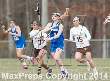 Thumbnail 3 in Oakcrest @ Absegami photogallery.