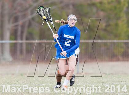 Thumbnail 3 in Oakcrest @ Absegami photogallery.