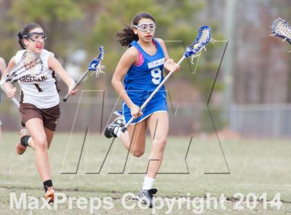 Thumbnail 1 in Oakcrest @ Absegami photogallery.