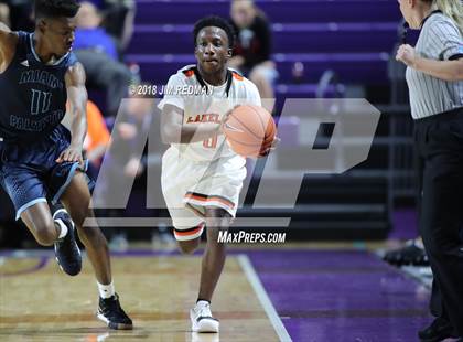 Thumbnail 1 in Lakeland vs. Palmetto (City of Palms Classic) photogallery.