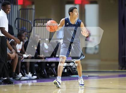 Thumbnail 1 in Lakeland vs. Palmetto (City of Palms Classic) photogallery.