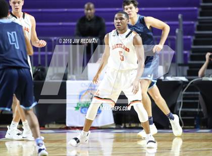 Thumbnail 1 in Lakeland vs. Palmetto (City of Palms Classic) photogallery.